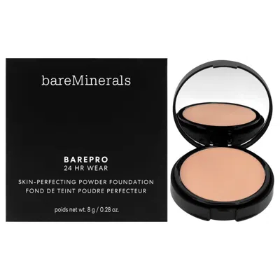 Bareminerals Ladies Barepro 24hr Skin Perfecting Powder Foundation 0.28 oz 30 Medium Warm Makeup 194