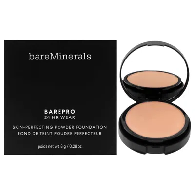 Bareminerals Ladies Barepro 24hr Skin Perfecting Powder Foundation 0.28 oz 30 Neutral Medium Makeup