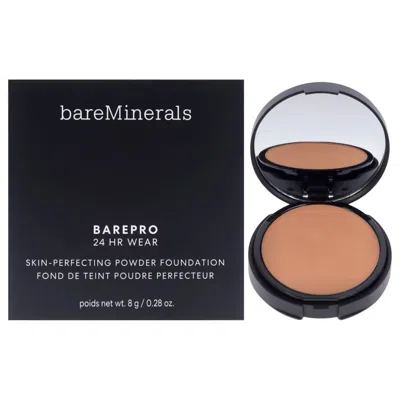 Bareminerals Ladies Barepro 24hr Skin Perfecting Powder Foundation 0.28 oz 35 Medium Warm Makeup 194