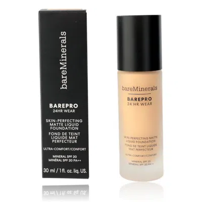 Bareminerals Ladies Barepro 24hr Wear Matte Liquid Foundation 1 oz Fair 15 Neutral Makeup 1942480619