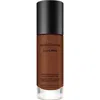 Bareminerals Ladies Barepro Performance Wear Liquid Foundation Broad S Liquid 1 oz Mocha 31 Makeup 0