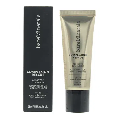 Bareminerals Ladies Complexion Rescue All Over Luminizer 1.18 oz Pink Pearl Makeup 194248097585