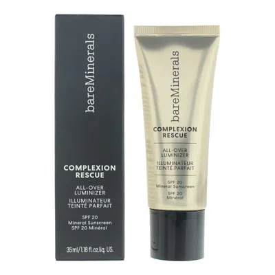 Bareminerals Ladies Complexion Rescue All Over Luminizer 1.18 oz Rose Gold Makeup 194248097608