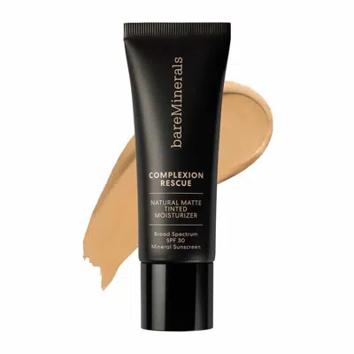 Bareminerals Ladies Complexion Rescue Natural Matte Tinted Moisturizer Liquid 1.18 oz 30 - Ginger 06