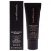Bareminerals Ladies Complexion Rescue Natural Matte Tinted Moisturizer Spf 30 1.18 oz 4.5 Wheat Make In Black