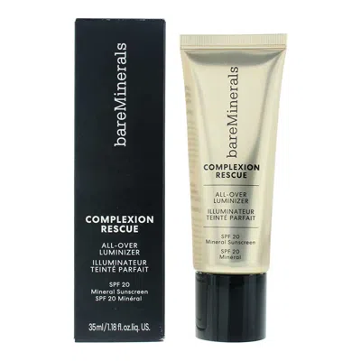 Bareminerals Ladies Complexion Rescue Spf20 1.18 oz Copper Rose Makeup 194248097660