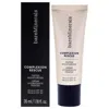 Bareminerals Ladies Complexion Rescue Tinted Hydrating Gel Cream Spf 30 1.18 oz 04 Suede Makeup 8437 In Transparent