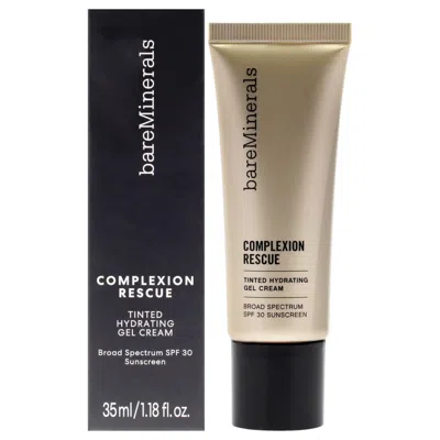 Bareminerals Ladies Complexion Rescue Tinted Hydrating Gel Cream Spf 30 1.18 oz (tester) 04 Suede Ma In Transparent