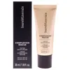 Bareminerals Ladies Complexion Rescue Tinted Moisturizer Spf 30 1.18 oz 07 Tan Amber Makeup 84371134 In Transparent