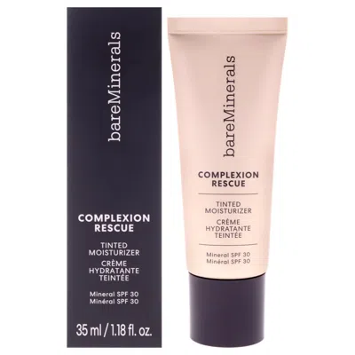 Bareminerals Ladies Complexion Rescue Tinted Moisturizer Spf 30 1.18 oz 3.5 Cashew Makeup 1942500814