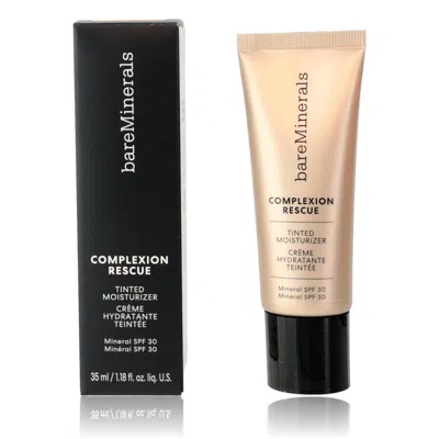 Bareminerals Ladies Complexion Rescue Tinted Moisturizer Spf 30 1.18 oz Buttercream 03 Makeup 194250