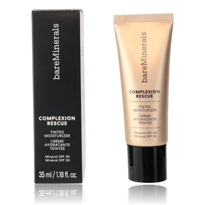 Bareminerals Ladies Complexion Rescue Tinted Moisturizer Spf 30 1.18 oz Dune 7.5 Makeup 194250081053
