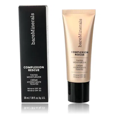 Bareminerals Ladies Complexion Rescue Tinted Moisturizer Spf 30 1.18 oz Ginger 06 Makeup 19425008149
