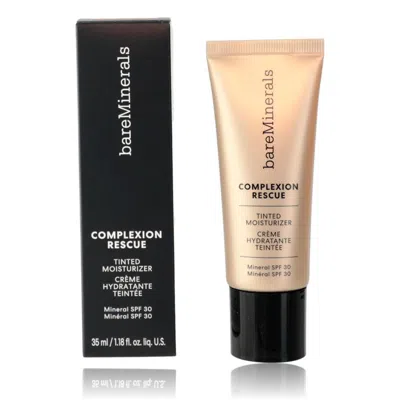 Bareminerals Ladies Complexion Rescue Tinted Moisturizer Spf 30 1.18 oz Natural Pecan 05 Makeup 1942