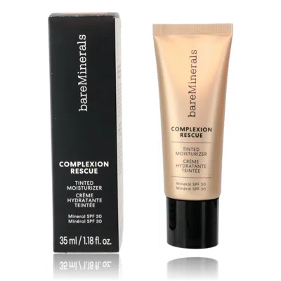Bareminerals Ladies Complexion Rescue Tinted Moisturizer Spf 30 1.18 oz Terra 8.5 Makeup 19425008116