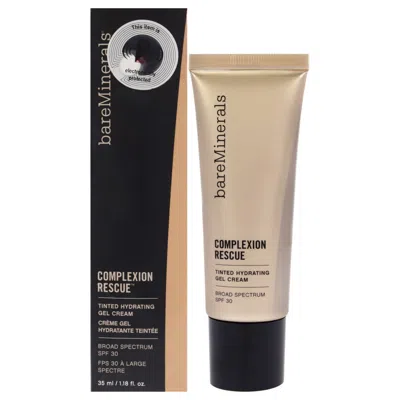 Bareminerals Ladies Complexion Rescue Tinted Moisturizer Spf 30 1.18 oz (tester) 07 Tan Amber Makeup In Transparent