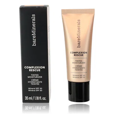 Bareminerals Ladies Complexion Rescue Tinted Moisturizer Spf 30 1.18 oz Vanilla 02 Makeup 1942500813
