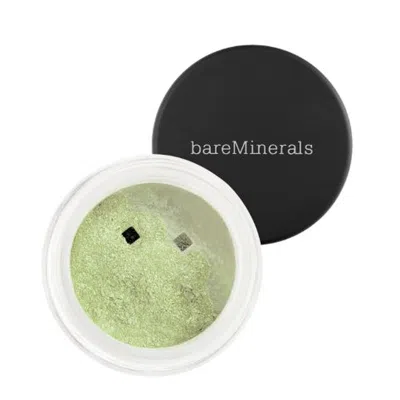Bareminerals Ladies Eyeshadow Green Light Makeup 098132027538