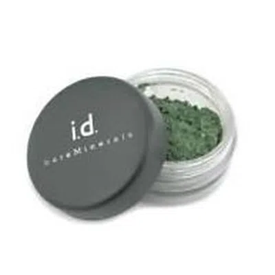 Bareminerals Ladies Eyeshadow Spirited Liquid Shadow Makeup 098132034970 In Green
