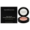 Bareminerals Ladies Gen Nude Highlighting Blush 0.11 oz Pink Glow Makeup 194248100063 In Pink