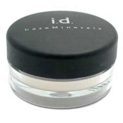 Bareminerals Ladies I.d.  Eye Shadow 0.02 oz Makeup 098132007011