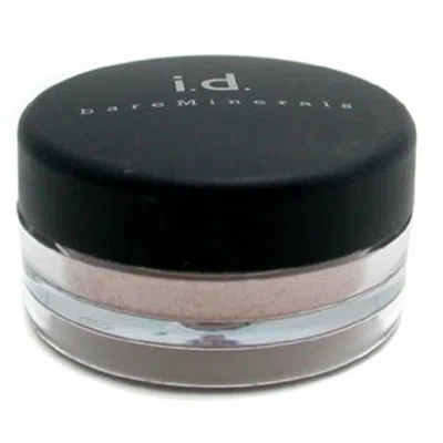 Bareminerals Ladies I.d.  Glimpse Loose Mineral Eyecolor 0.02 oz Cultured Pearl Makeup 0 In Transparent