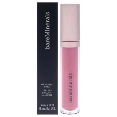 Bareminerals Ladies Lip Gloss Balm 0.13 oz Heart Makeup 194250085730