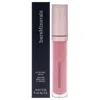 Bareminerals Ladies Lip Gloss Balm 0.13 oz Ingenuity Makeup 194250085686 In Pink