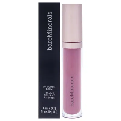 Bareminerals Ladies Lip Gloss Balm 0.13 oz Love Makeup 194250085761
