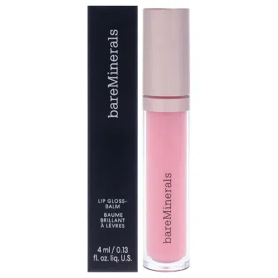 Bareminerals Ladies Lip Gloss Balm 0.13 oz Serenity Makeup 194250085815