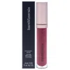 Bareminerals Ladies Lip Gloss Balm 0.13 oz Wonder Makeup 194250085785 In Pink