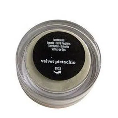 Bareminerals Ladies Loose Eyecolor 0.02oz 0.02 oz Velvet Pistachio Makeup 098132247820 In Transparent