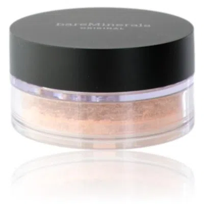 Bareminerals Ladies Loose Powder Foundation Spf 15 0.28 oz Fairly Medium 05 Makeup 194248058500