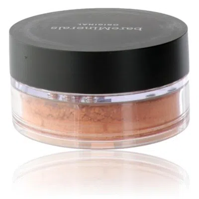 Bareminerals Ladies Loose Powder Foundation Spf 15 0.28 oz Golden Dark 25 Makeup 098132129232