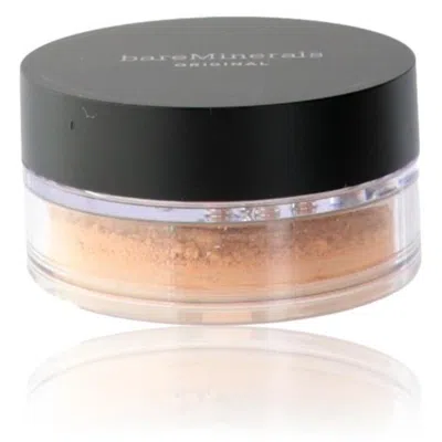 Bareminerals Ladies Loose Powder Foundation Spf 15 0.28 oz Golden Nude 16 Makeup 098132499632