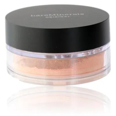 Bareminerals Ladies Loose Powder Foundation Spf 15 0.28 oz Medium 10 Fragrances 194248058524