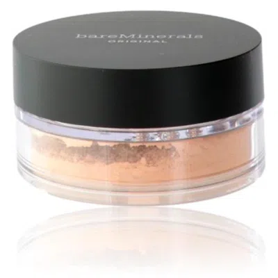 Bareminerals Ladies Loose Powder Foundation Spf 15 0.28 oz Medium Beige 12 Makeup 098132129164