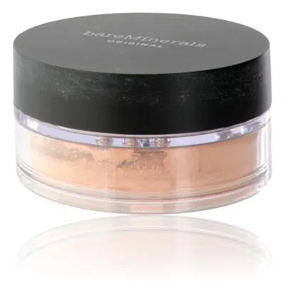 Bareminerals Ladies Loose Powder Foundation Spf 15 0.28 oz Medium Tan 18 Makeup 098132129188