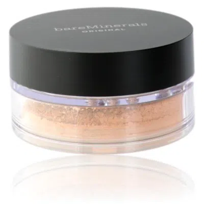 Bareminerals Ladies Loose Powder Foundation Spf 15 0.28 oz Neutral Ivory 06 Makeup 098132494644
