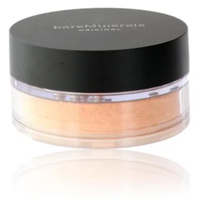 Bareminerals Ladies Loose Powder Foundation Spf 15 0.28 oz Soft Medium 11 Makeup 098132494675