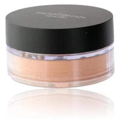 Bareminerals Ladies Loose Powder Foundation Spf 15 0.28 oz Tan 19 Makeup 098132129195