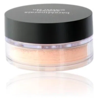 Bareminerals Ladies Mineral Veil 0.21 oz Translucent Makeup 194248097431