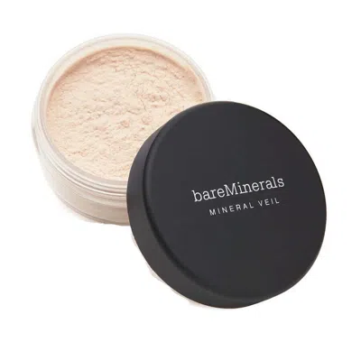 Bareminerals Ladies Mineral Veil Setting Powder Travel Size Powder 0.07 oz Original Makeup 098132160 In Neutral
