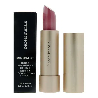 Bareminerals Ladies Mineralist Charisma Lipstick 0.12 oz Makeup 098132573561