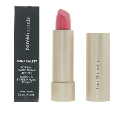 Bareminerals Ladies Mineralist Creativity Lipstick 0.12 oz Makeup 098132573530