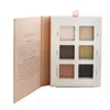 Bareminerals Ladies Mineralist Eyeshadow Palette 0.04 oz # Ultranatural Makeup 194248015121