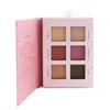 Bareminerals Ladies Mineralist Eyeshadow Palette # Rosewood Makeup 194248015183 In Pink