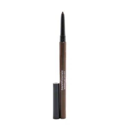 Bareminerals Ladies Mineralist Lasting Eyeliner 0.012 oz # Topaz Makeup 194248015367