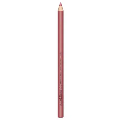 Bareminerals Ladies Mineralist Lasting Lip Line Blissful Blush Makeup 194248049812 In Pink