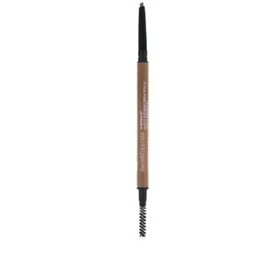 Bareminerals Ladies Mineralist Micro-defining Brow Pencil Light Brunette Makeup 194248059668 In Transparent